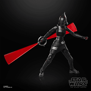 [PRV] Seventh Sister Inquisitor 