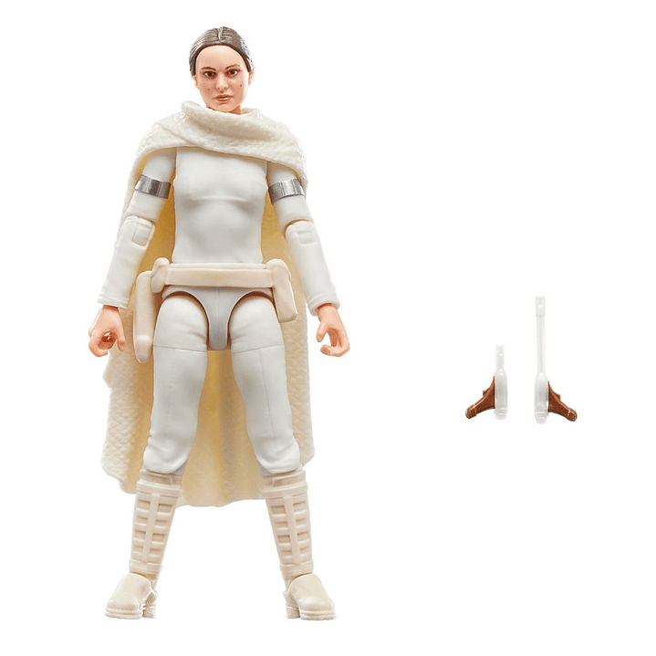 [PRV] Padmé Amidala 