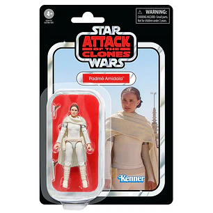Padmé Amidala 