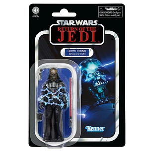 Darth Vader (Emperor’s Wrath) 