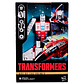 [PRV] Aerialbot Fireflight Deluxe Class, Transformers Age of the Primes - Miniatura 3