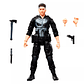Punisher (Daredevil: Born Again), Marvel Legends  - thumbnail 2