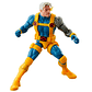 [PRV] Marvel's Cable (Zabu BAF Wave), Marvel Legends - Miniatura 3