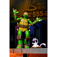 [PRV] Ultimate Michelangelo, Teenage Mutant Ninja Turtles (2012 Cartoon) - NECA - Thumbnail 2