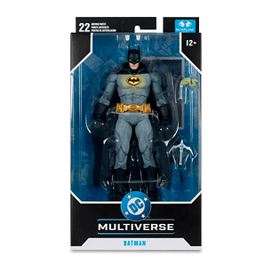 Batman (Batman Inc.), DC Multiverse - McFarlane Toys