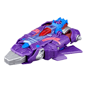 [PRV] The Thirteen Alpha Trion Voyager Class, Transformers Age of the Primes