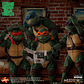 [PRV] Teenage Mutant Ninja Turtles (1990 Movie) Deluxe Set - Mezco One:12 Collective - Thumbnail 9