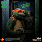 [PRV] Teenage Mutant Ninja Turtles (1990 Movie) Deluxe Set - Mezco One:12 Collective - Thumbnail 16