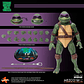 [PRV] Teenage Mutant Ninja Turtles (1990 Movie) Deluxe Set - Mezco One:12 Collective - Thumbnail 5