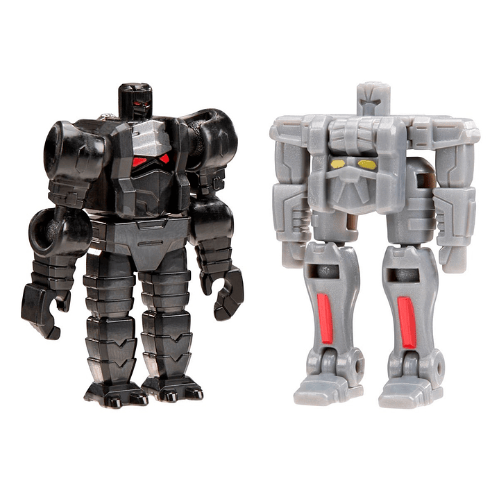 [PRV] Armada Sideways Voyager Class, Transformers Age of the Primes 3