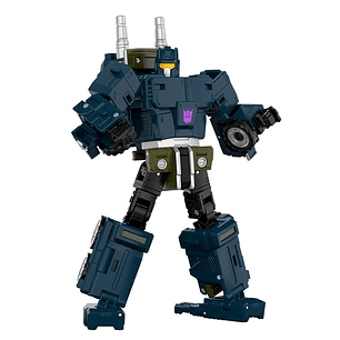 [PRV] Combaticon Onslaught Commander Class, Transformers Age Of The Primes