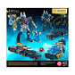 [PRV] Combaticon Onslaught Commander Class, Transformers Age Of The Primes - Thumbnail 10