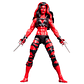 [PRV] Red She-Hulk, Marvel Legends - thumbnail 1