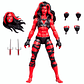 [PRV] Red She-Hulk, Marvel Legends - thumbnail 2