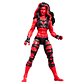 [PRV] Red She-Hulk, Marvel Legends - thumbnail 4
