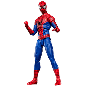 [PRV] The Amazing Spider-Man 