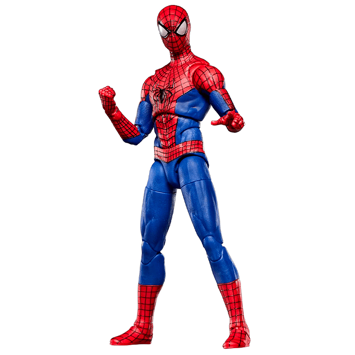 [PRV] The Amazing Spider-Man 