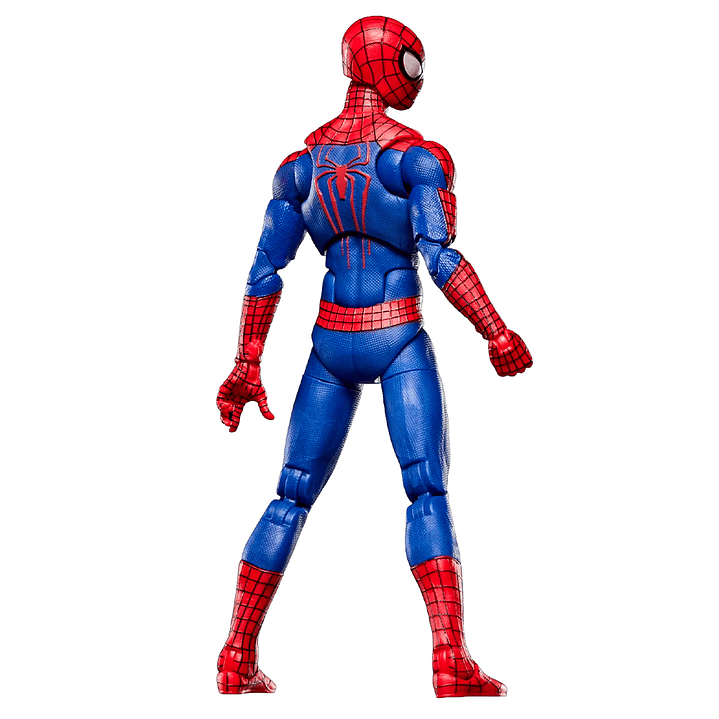 [PRV] The Amazing Spider-Man 