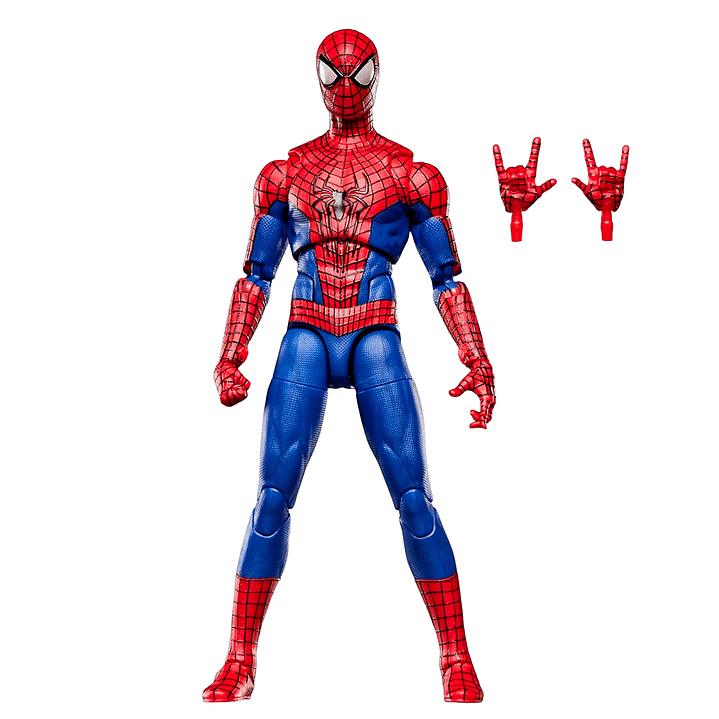 [PRV] The Amazing Spider-Man 