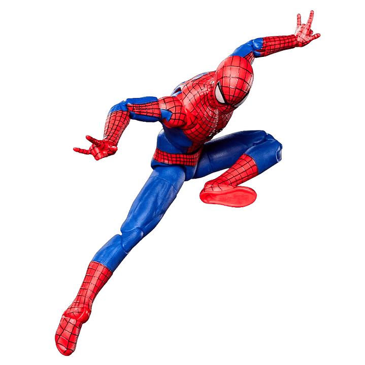 [PRV] The Amazing Spider-Man 