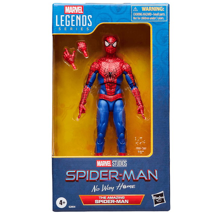 [PRV] The Amazing Spider-Man 