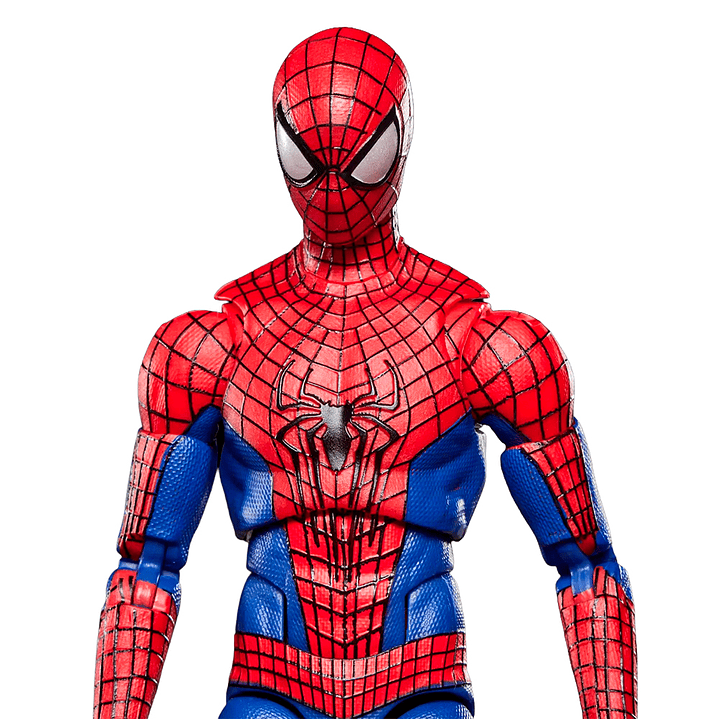 [PRV] The Amazing Spider-Man 