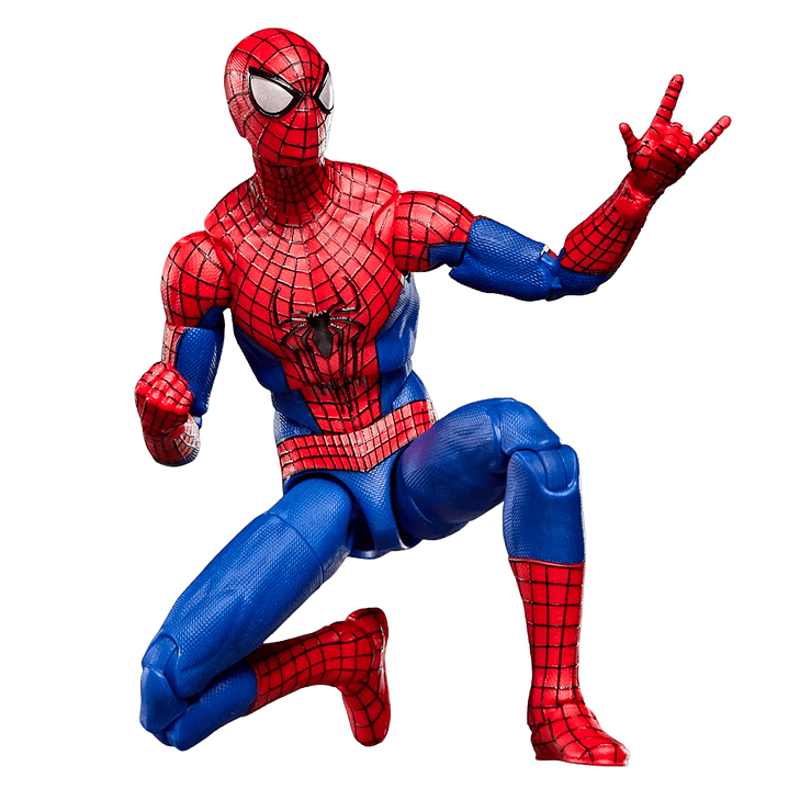 [PRV] The Amazing Spider-Man 