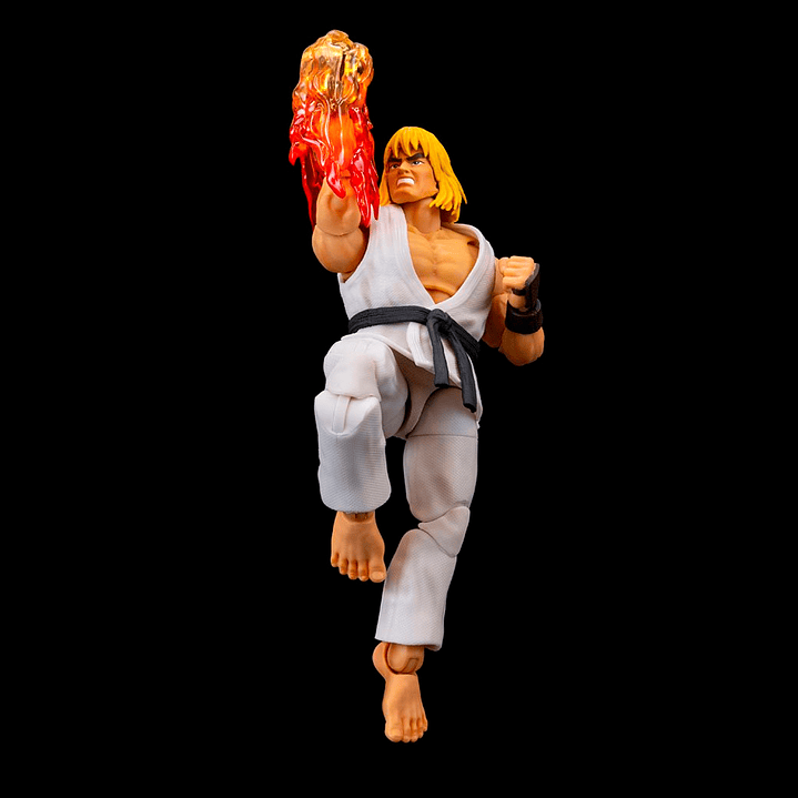 Ken (Player 2) 