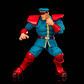M. Bison (Player 2) 