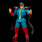 M. Bison (Player 2) 