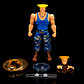 Guile (Player 2) 