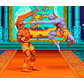 Deluxe Dhalsim (Player 2) 