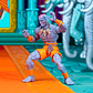 Deluxe Dhalsim (Player 2) 