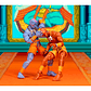 Deluxe Dhalsim (Player 2) 
