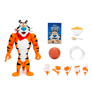 Tony the Tiger 