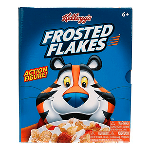 Tony the Tiger 