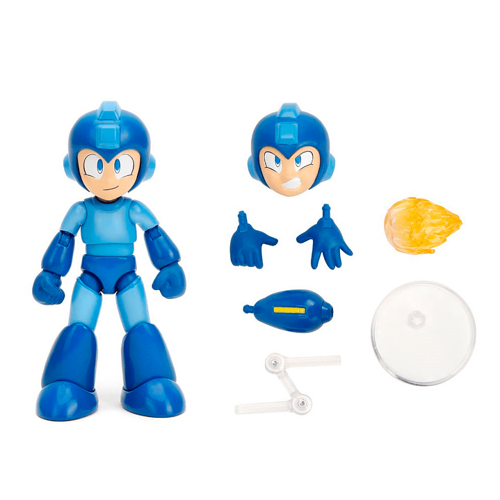 Mega Man 