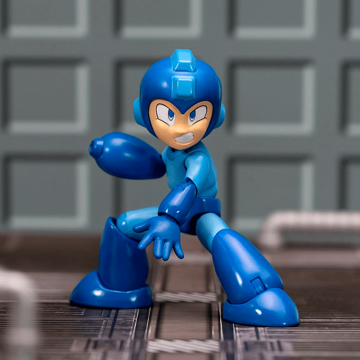 Mega Man 
