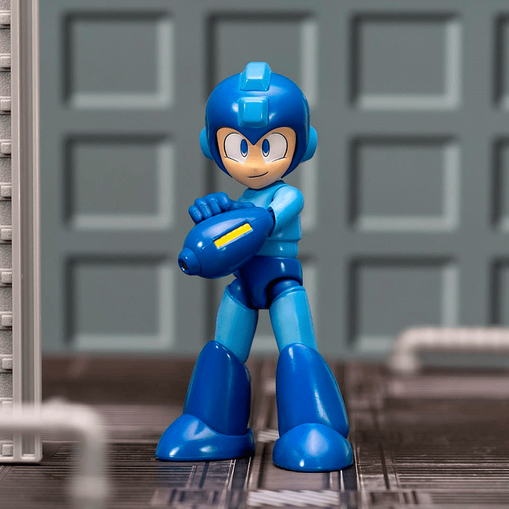 Mega Man 