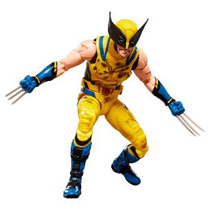 [PRV] Wolverine 