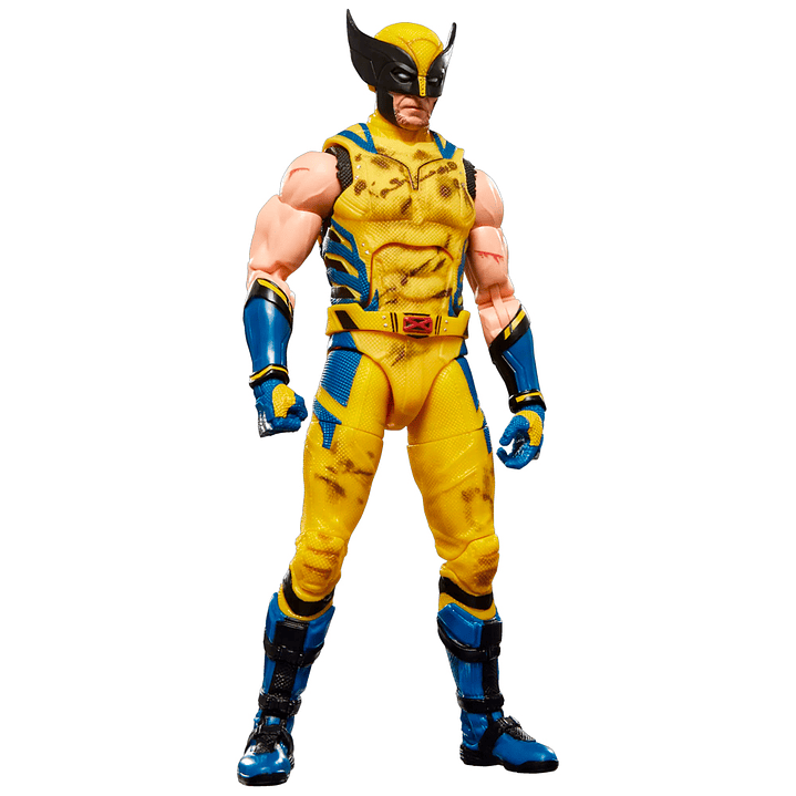[PRV] Wolverine 