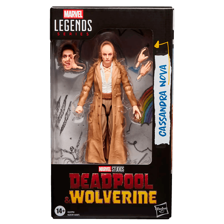 [PRV] Cassandra Nova 