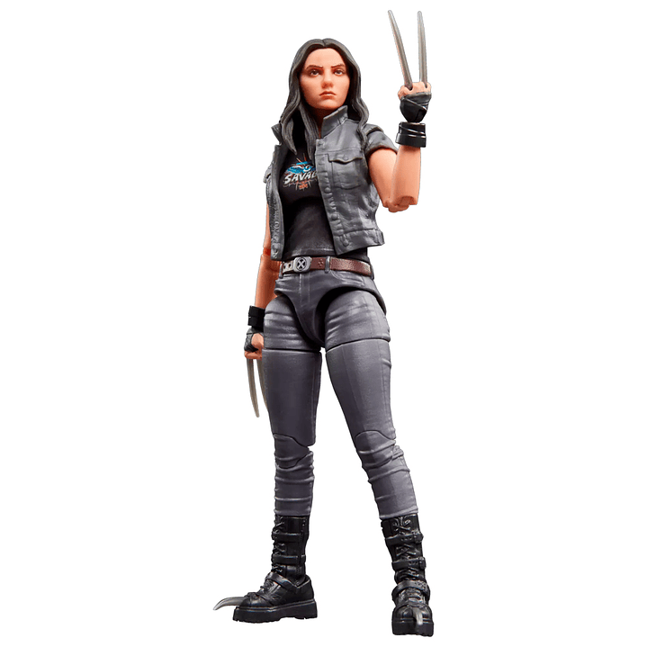 [PRV] X-23 