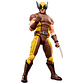 [PRV] Wolverine (Brown Suit) 
