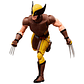 [PRV] Wolverine (Brown Suit) 
