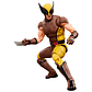 [PRV] Wolverine (Brown Suit) 