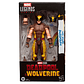 [PRV] Wolverine (Brown Suit) 
