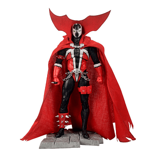 [PRV] Spawn, Image Comics Founders Series - McFarlane Elite Edition