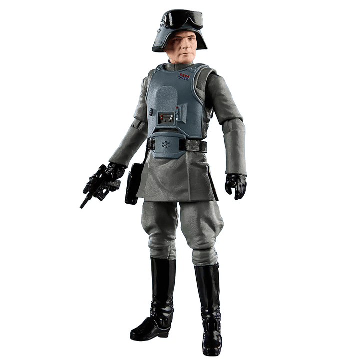 [PRV] General Veers (AT-AT Commander) 