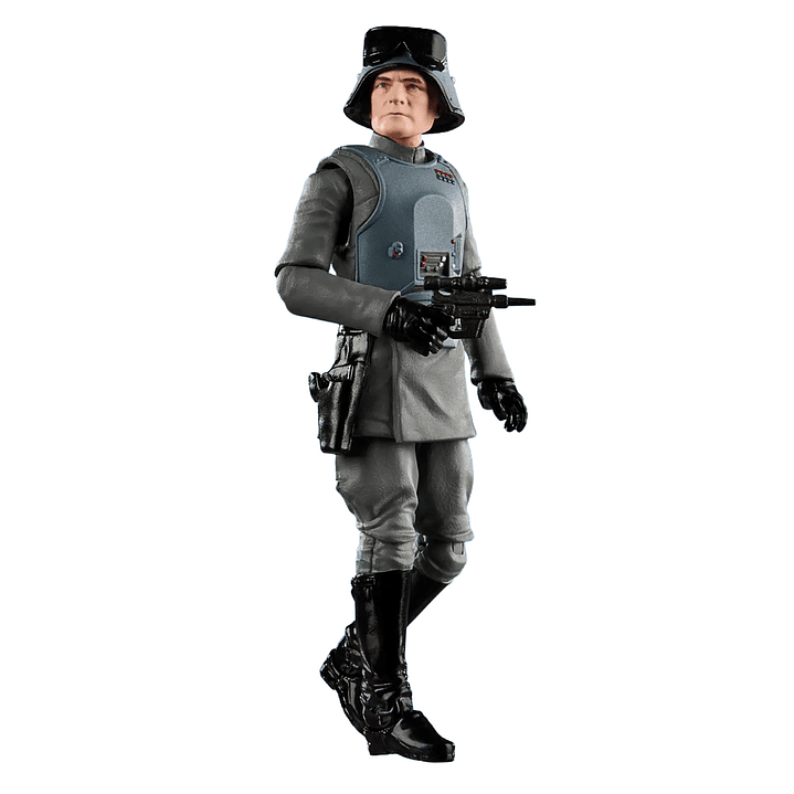 [PRV] General Veers (AT-AT Commander) 